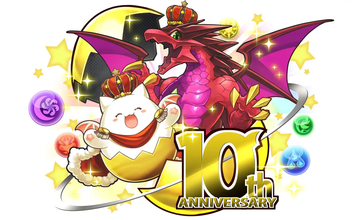 パズドラはどこへ向かっていくのだろうか