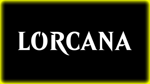 Lorcana ディズニーロルカナのルール解説
