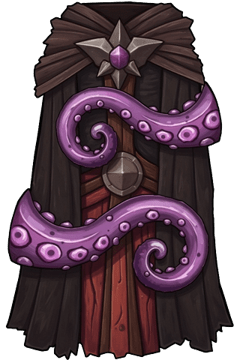 Abyssal Embrace
