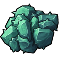 Adamantite Ore