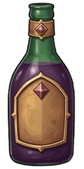 Aged Grape Juice