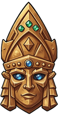 Ancient Vessel