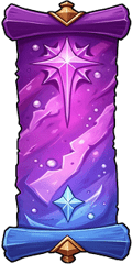 Arcane Scroll