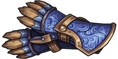 Astral Gloves