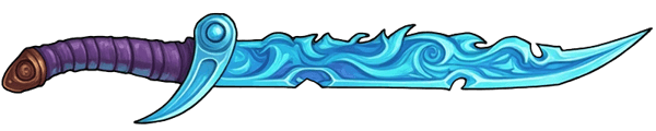 Astral Reaver