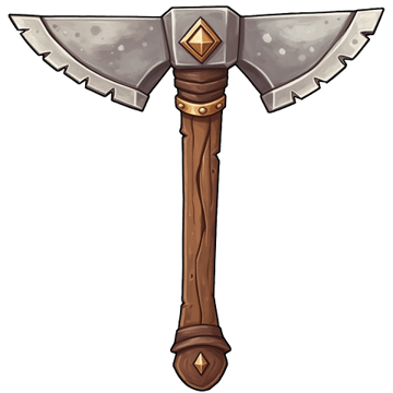 Axe of Abraxas