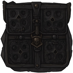 Bag of Lost Souls
