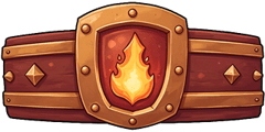 Belt of Firethrowing