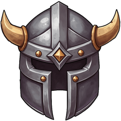 Berserker Helm