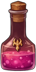 Berserker Potion