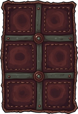 Berserker Sack