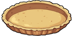 Blind Bake Pie