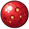 Blood Moon Berry