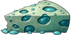 Blue Chilly Cheese