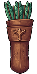 Bolt Quiver