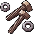 Bolts