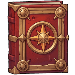 Book of Everlasting Flame
