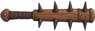 Bramblebat