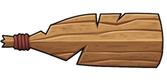Broken Oar