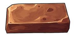 Bronze Bar