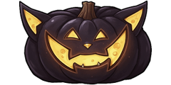 Cat-o-Lantern