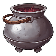 Cauldron
