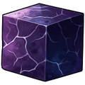 Charged Tesseract
