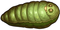 Cocoonling