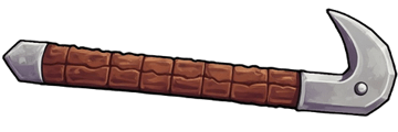Crowbar