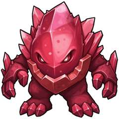 Crystal Golem
