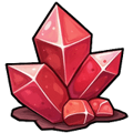 Crystal Shard