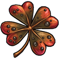 Cursed Clover