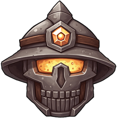 Darkvision Faceguard