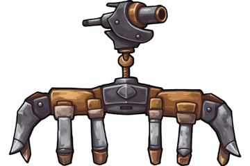 Deathdart Dispenser