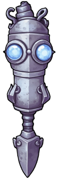 Drillbot