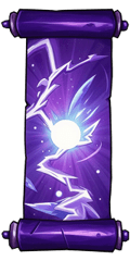 Electrostatic Scroll