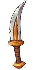 Elven Blade