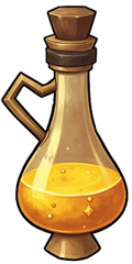 Endurance Potion