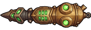 Enhanced Drillbot