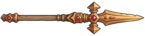 Errant Lance