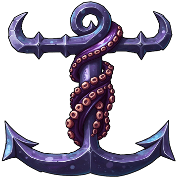 Everdrift Anchor