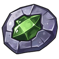 Exhaustion Stone
