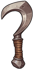 Fishermans Hook
