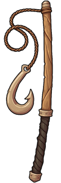 Fishing Rod