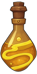 Flash Potion