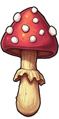 Fly Agaric