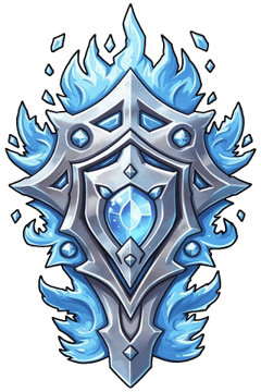 Frost Barrier