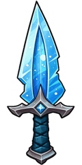 Frost Dagger