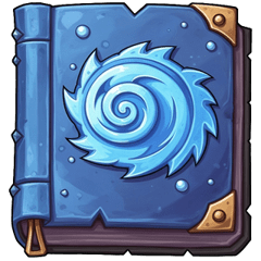Frost Tome