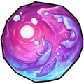 Frostflame Orb